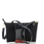 Borsa Valentino donna A9717A26    NERO