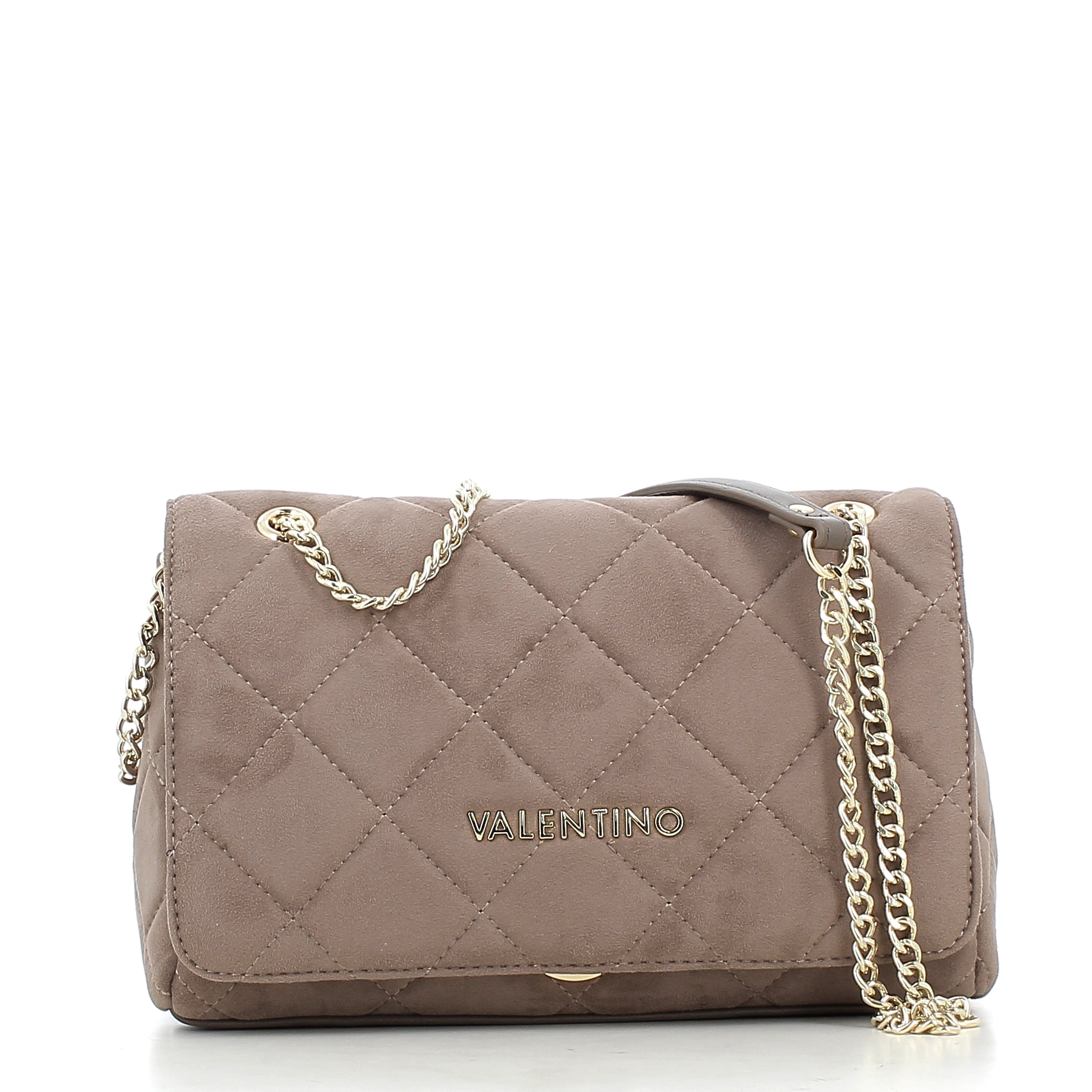 Borsa Valentino donna A9B02A26    TAUPE