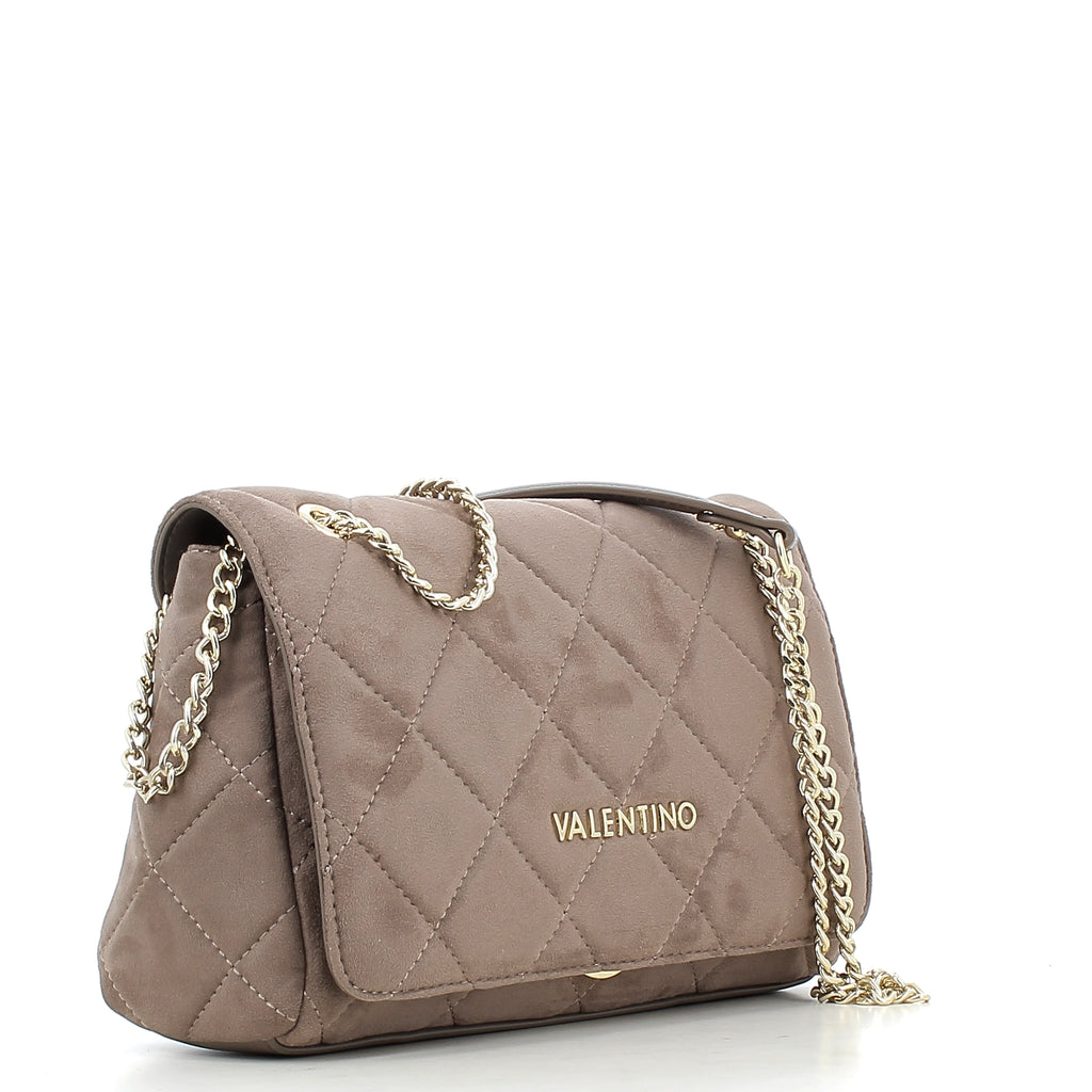 Borsa Valentino donna A9B02A26    TAUPE