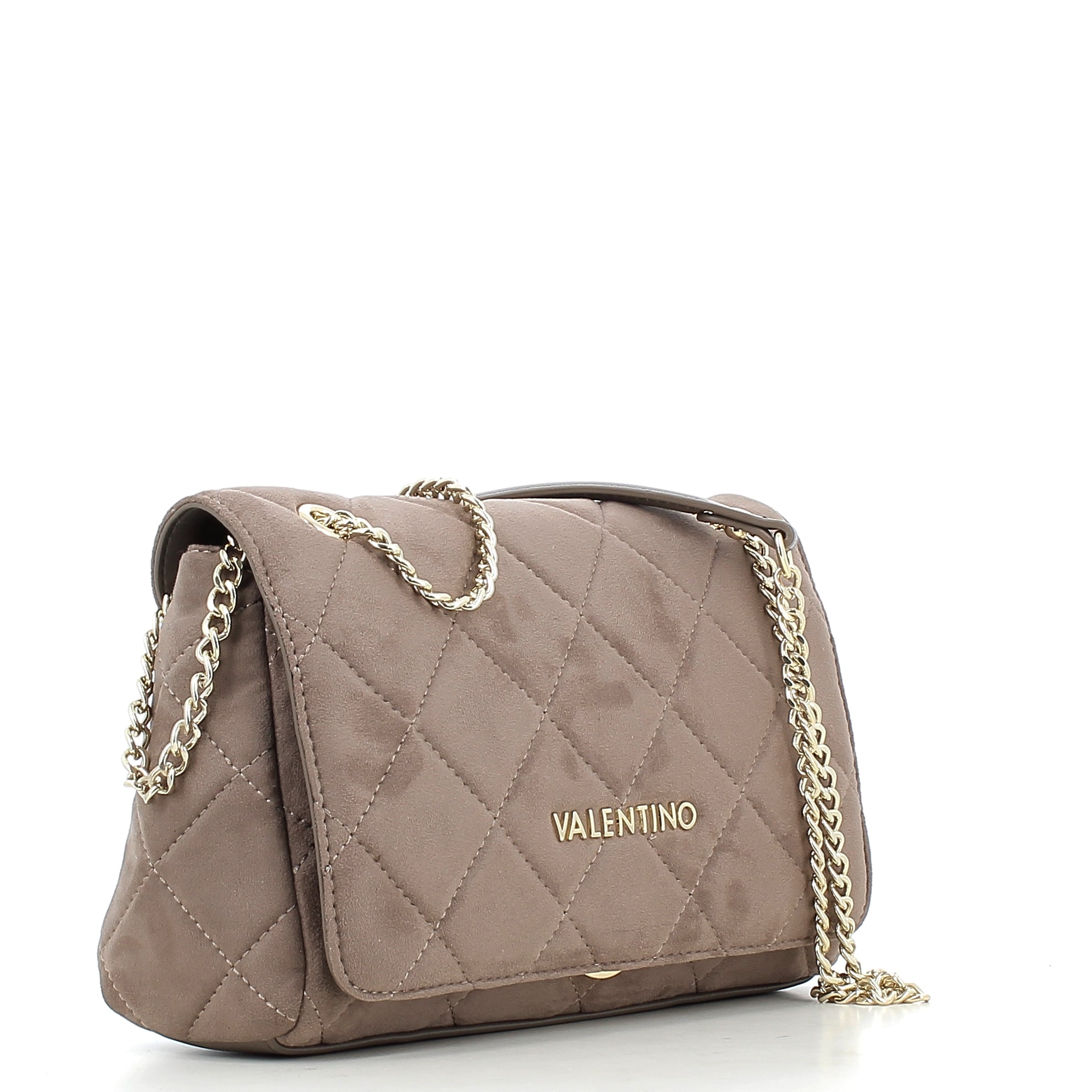 Borsa Valentino donna A9B02A26    TAUPE