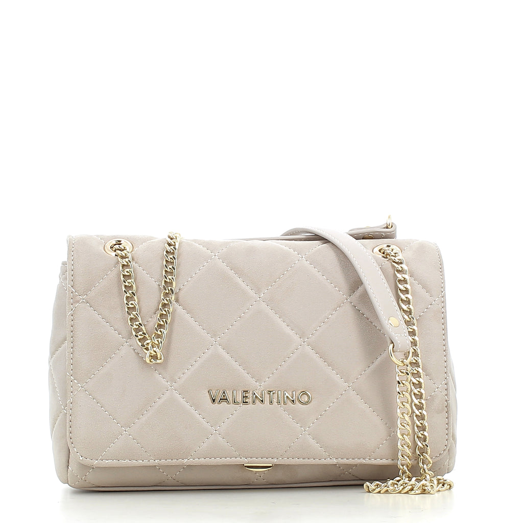 Borsa Valentino donna A9B02A26    ECRU