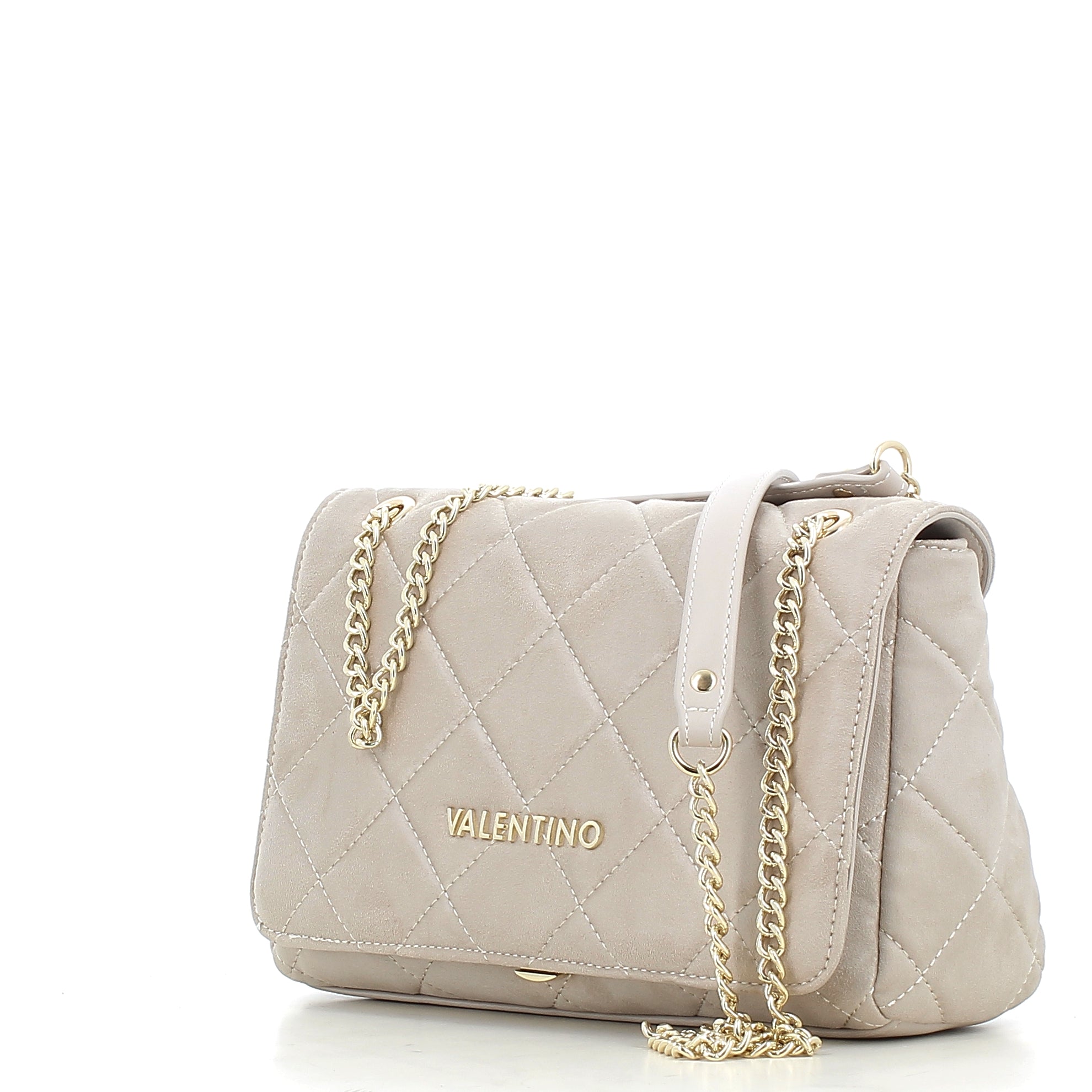 Borsa Valentino donna A9B02A26    ECRU