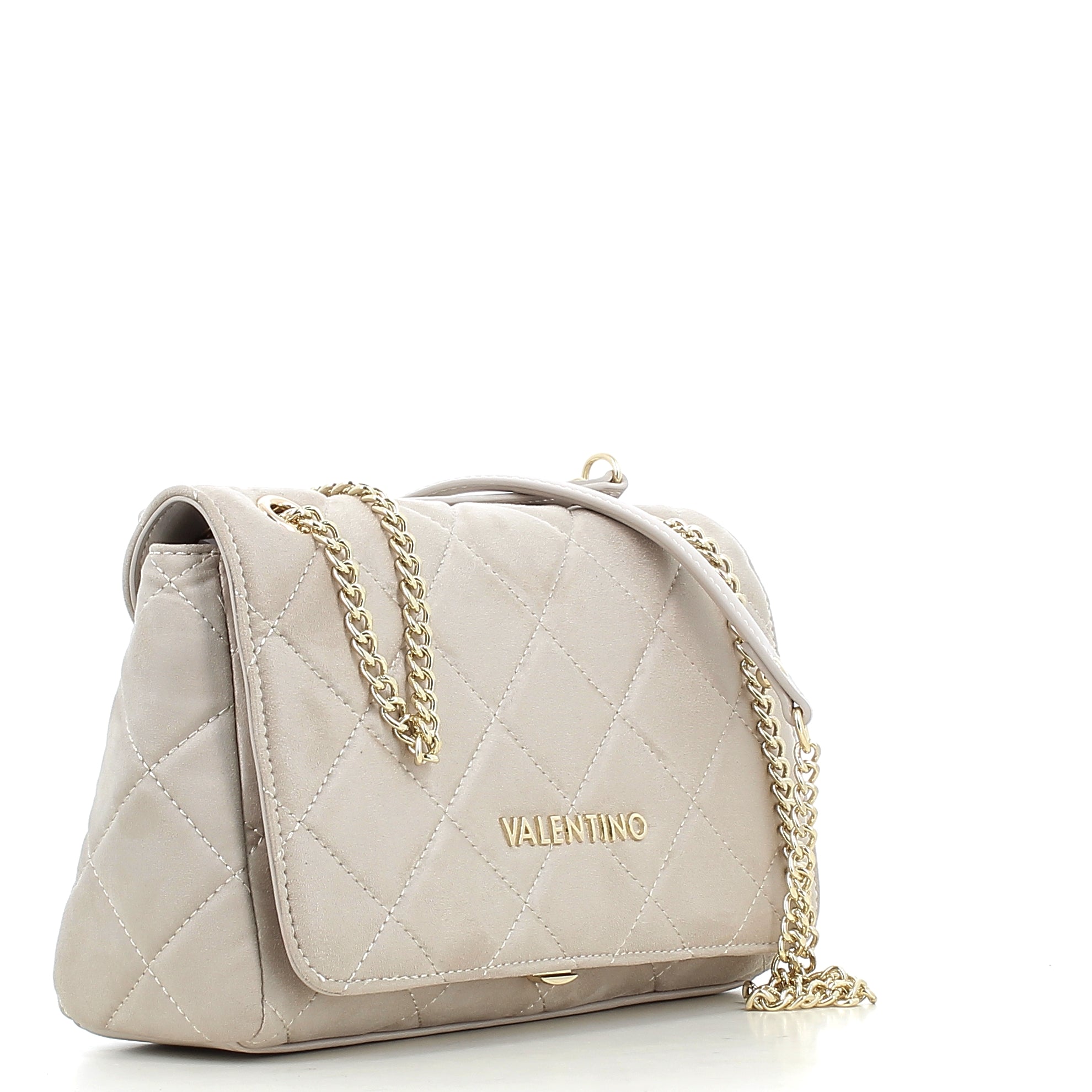 Borsa Valentino donna A9B02A26    ECRU