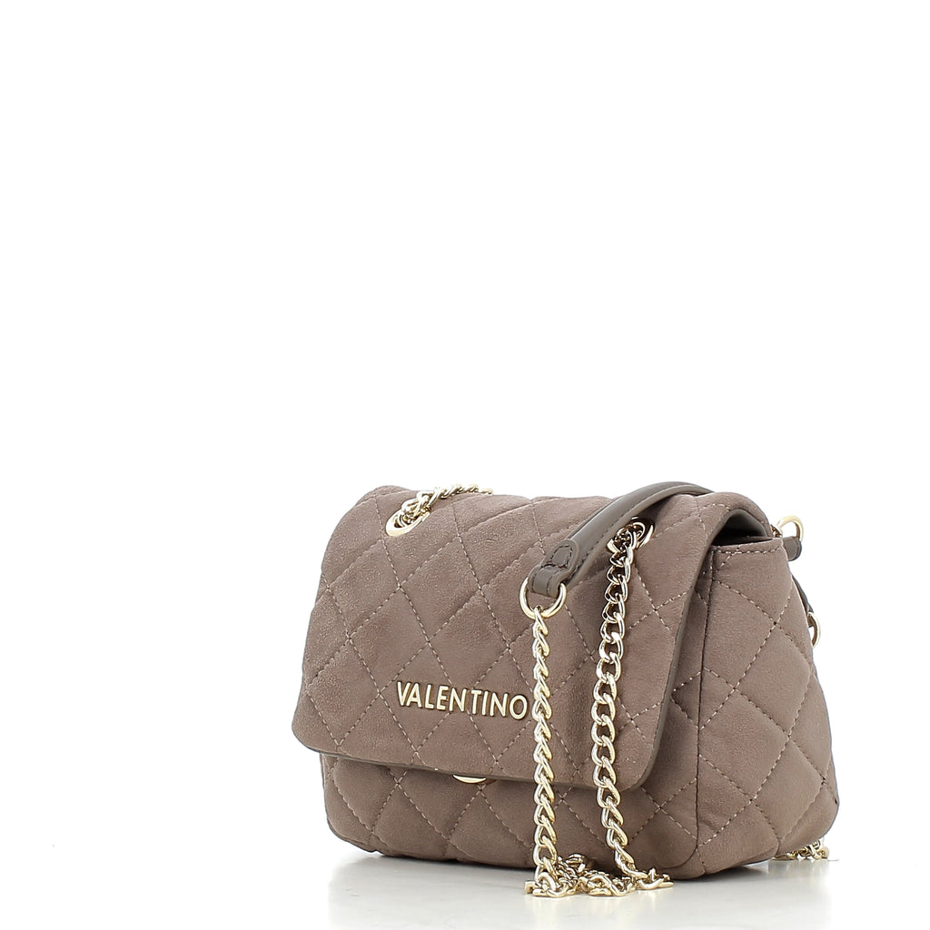 Borsa Valentino donna A9B05A26    TAUPE