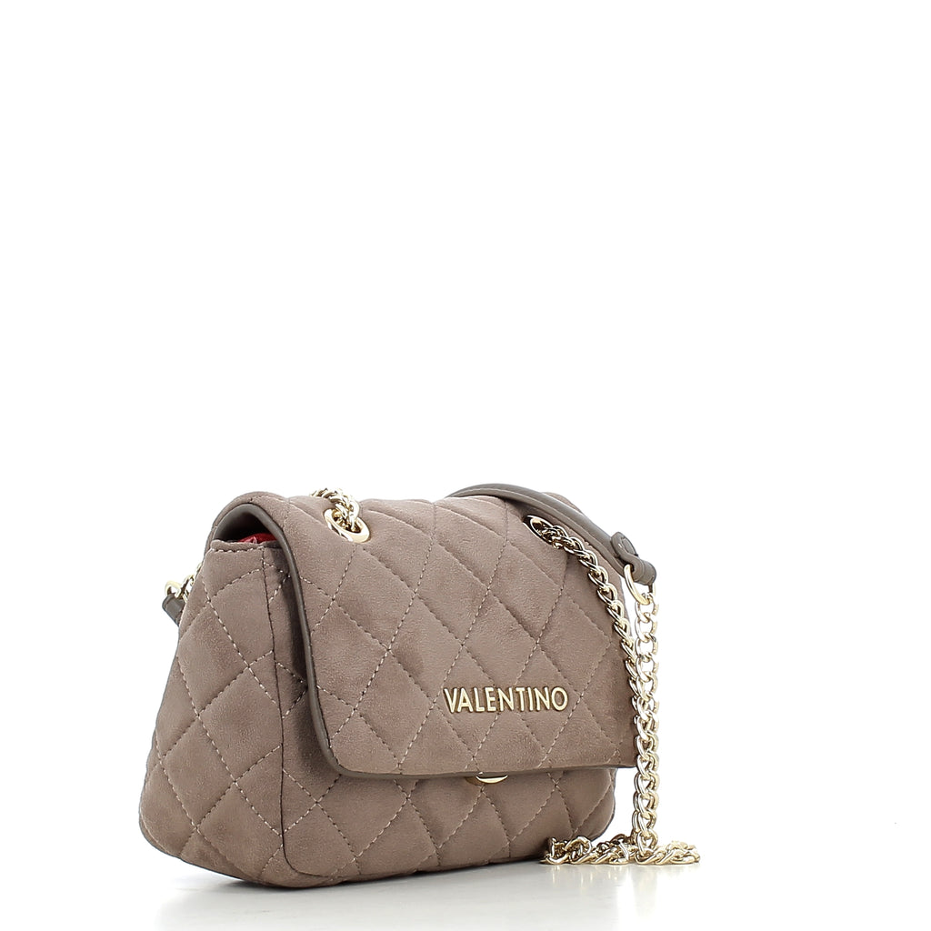 Borsa Valentino donna A9B05A26    TAUPE