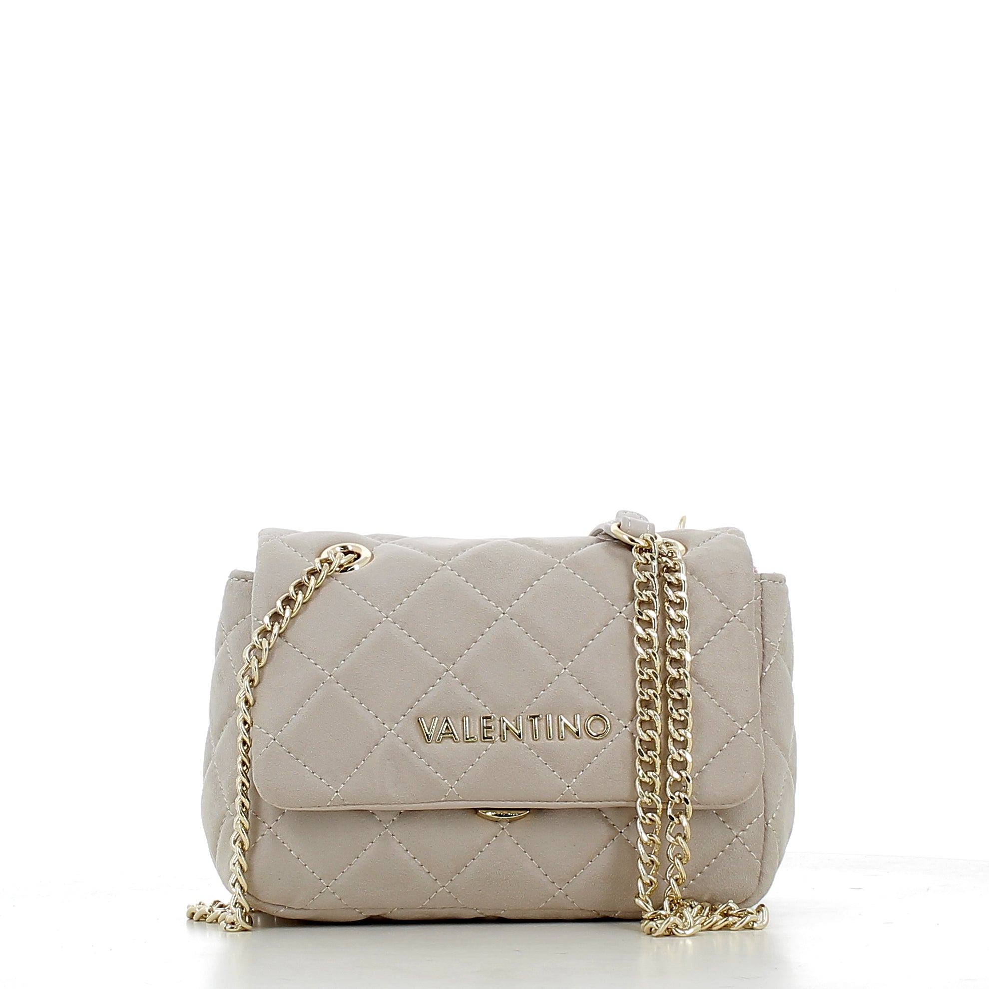 Borsa Valentino donna A9B05A26    ECRU