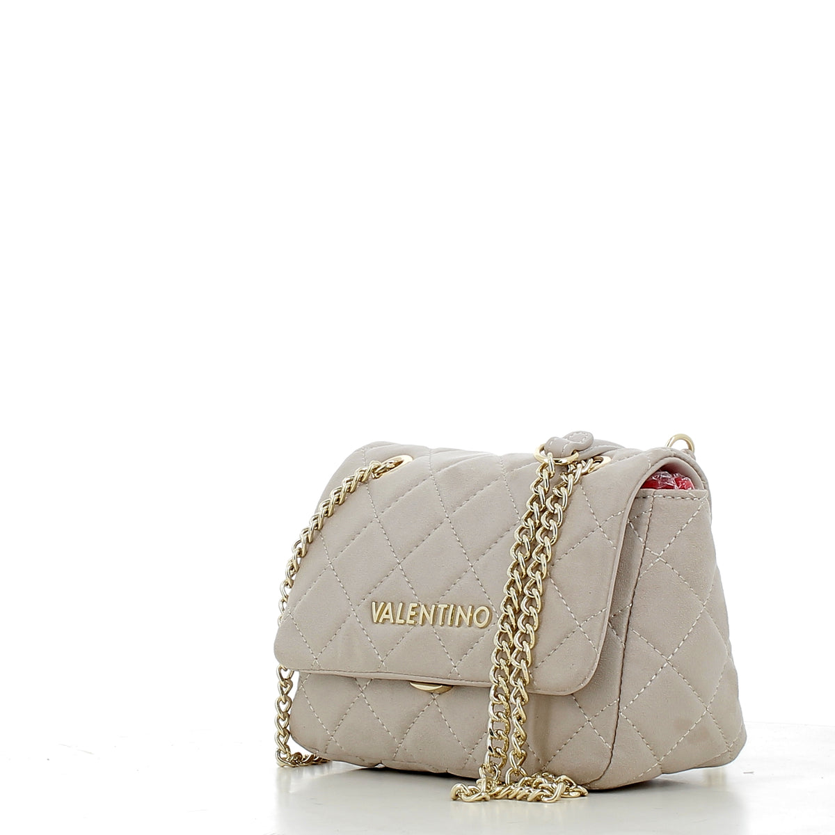 Borsa Valentino donna A9B05A26    ECRU