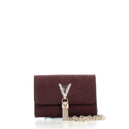 Borsa Valentino donna A9O03CAMA26 BORDO