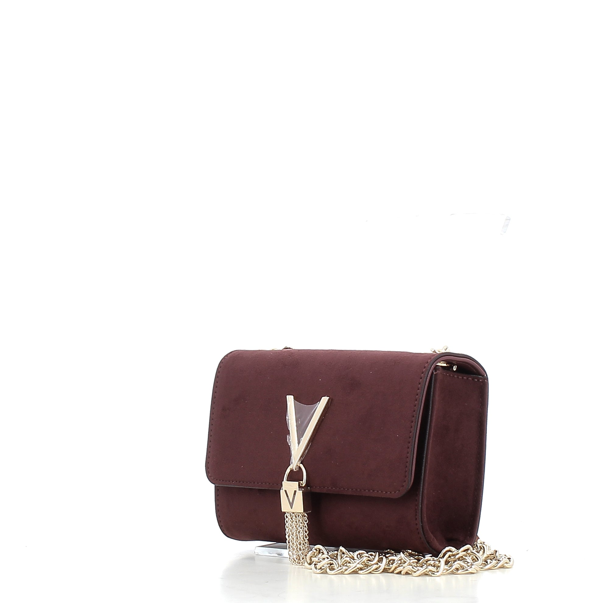 Borsa Valentino donna A9O03CAMA26 BORDO