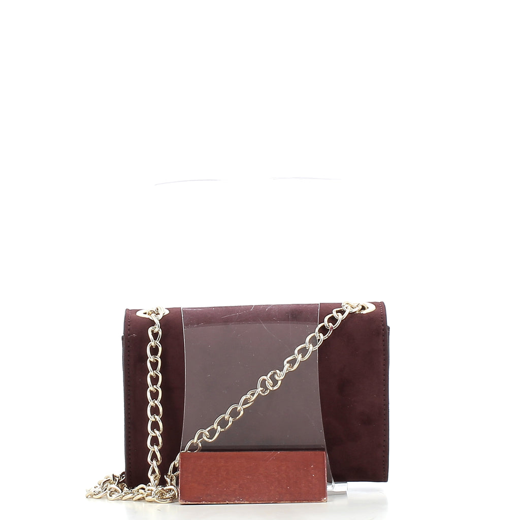 Borsa Valentino donna A9O03CAMA26 BORDO