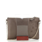 Borsa Valentino donna A9O19CAMA26 TAUPE