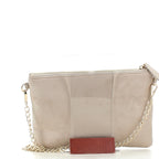 Borsa Valentino donna A9O19CAMA26 ECRU
