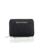 Portafoglio Valentino donna A68137A26   NERO