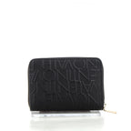 Portafoglio Valentino donna A68137A26   NERO