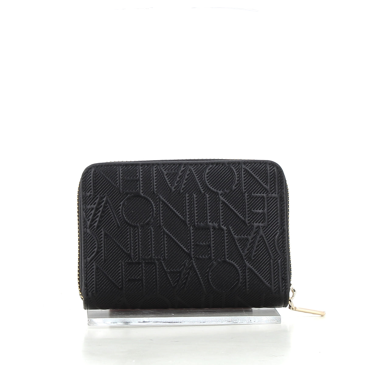 Portafoglio Valentino donna A68137A26   NERO