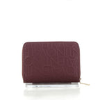 Portafoglio Valentino donna A68137A26   BORDO