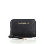 Portafoglio Valentino donna A6E137A26   NERO