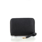Portafoglio Valentino donna A6E137A26   NERO