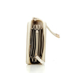 Portafoglio Valentino donna A6E137A26   ECRU