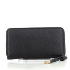 Portafoglio Valentino donna A6E155A26   NERO