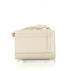 Portafoglio Valentino donna A6E255A26   ECRU