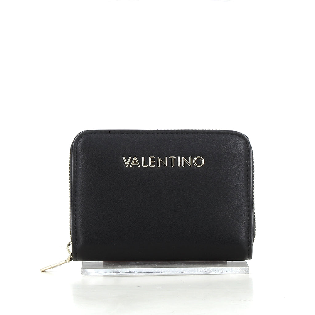 Portafoglio Valentino donna A6I137A26   NERO