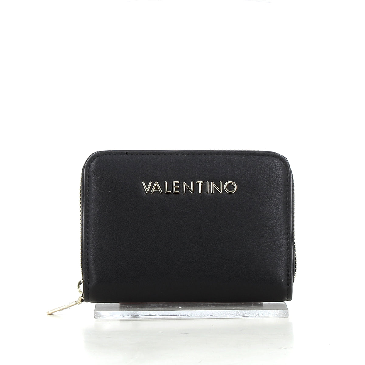 Portafoglio Valentino donna A6I137A26   NERO