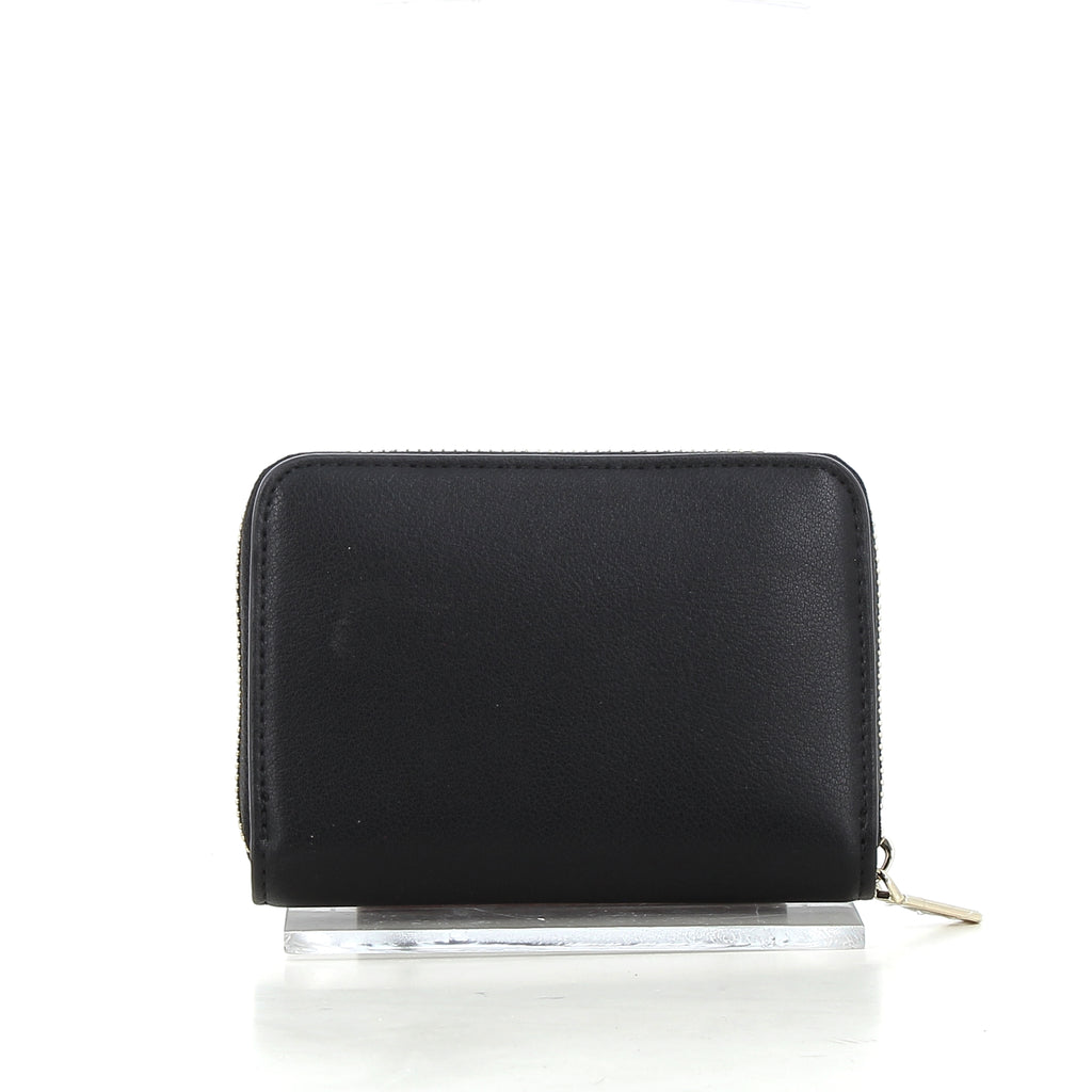 Portafoglio Valentino donna A6I137A26   NERO