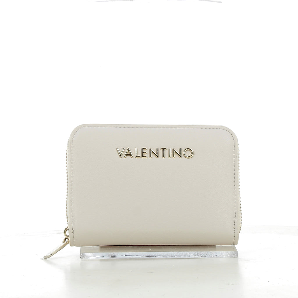 Portafoglio Valentino donna A6I137A26   ECRU