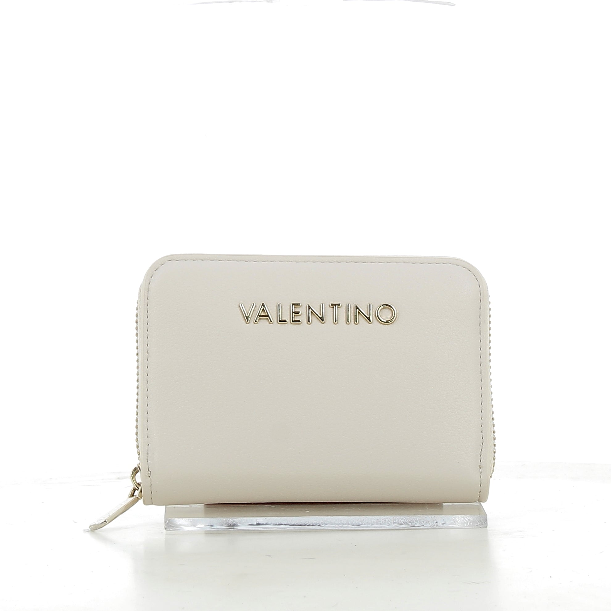 Portafoglio Valentino donna A6I137A26   ECRU