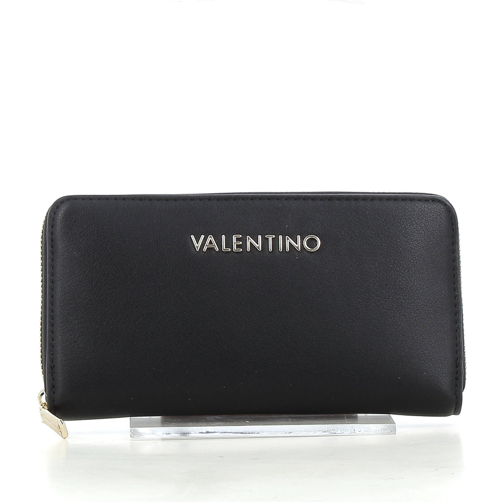 Portafoglio Valentino donna A6I155A26   NERO