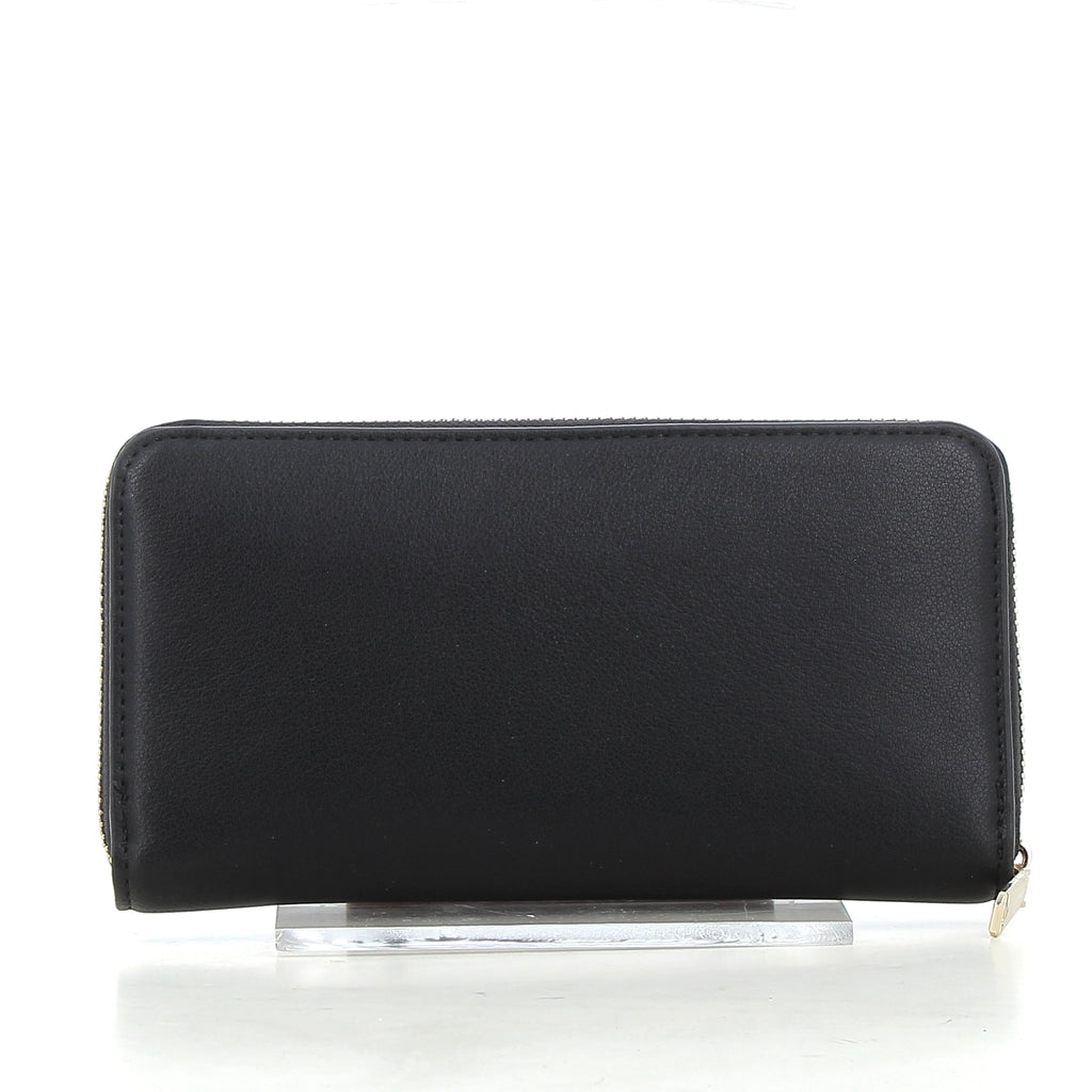 Portafoglio Valentino donna A6I155A26   NERO