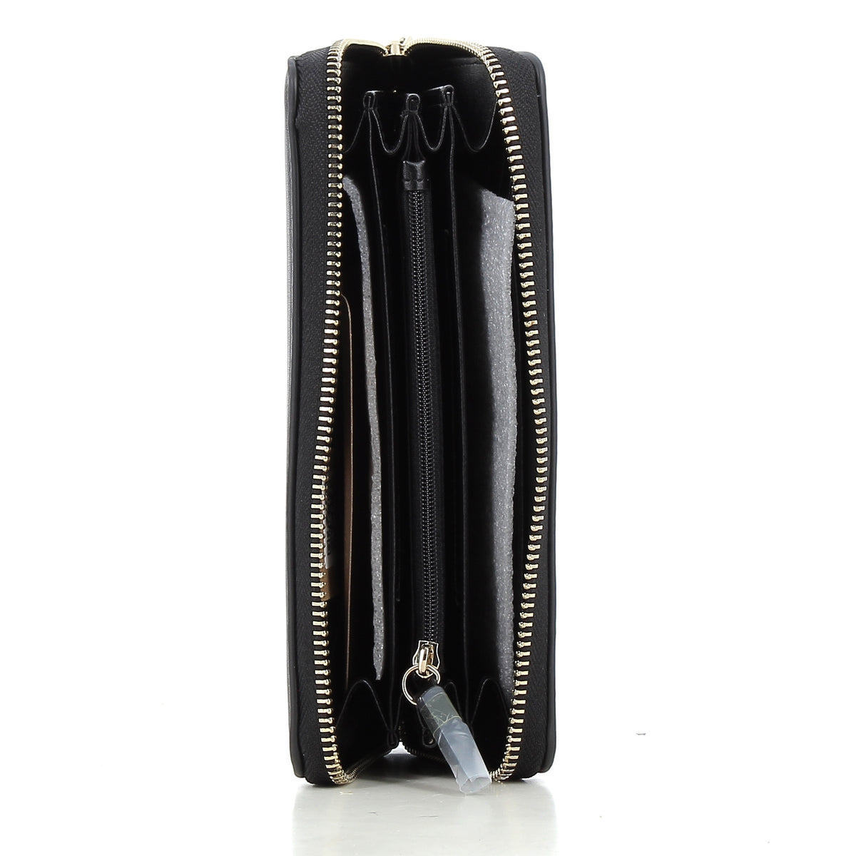 Portafoglio Valentino donna A6I155A26   NERO