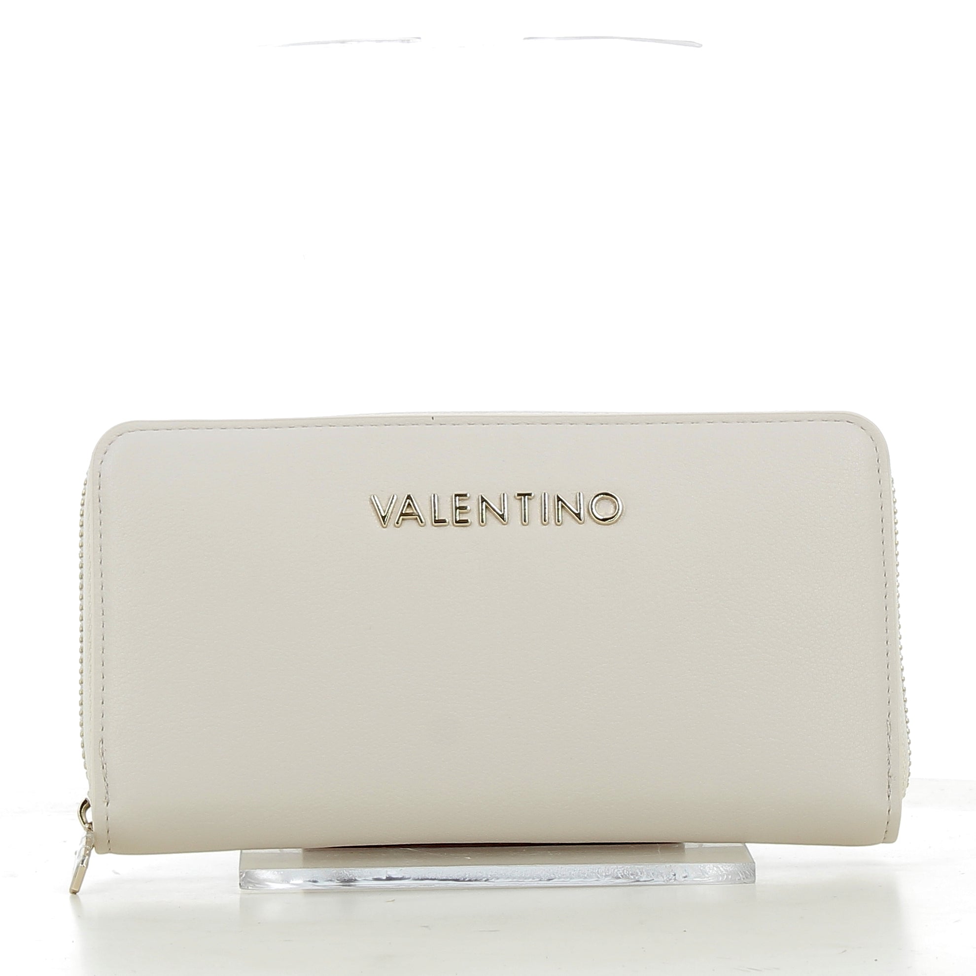 Portafoglio Valentino donna A6I155A26   ECRU