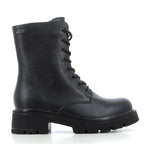 Scarpe Paciotti 4US donna 119A26      BLACK
