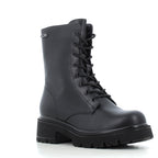 Scarpe Paciotti 4US donna 119A26      BLACK