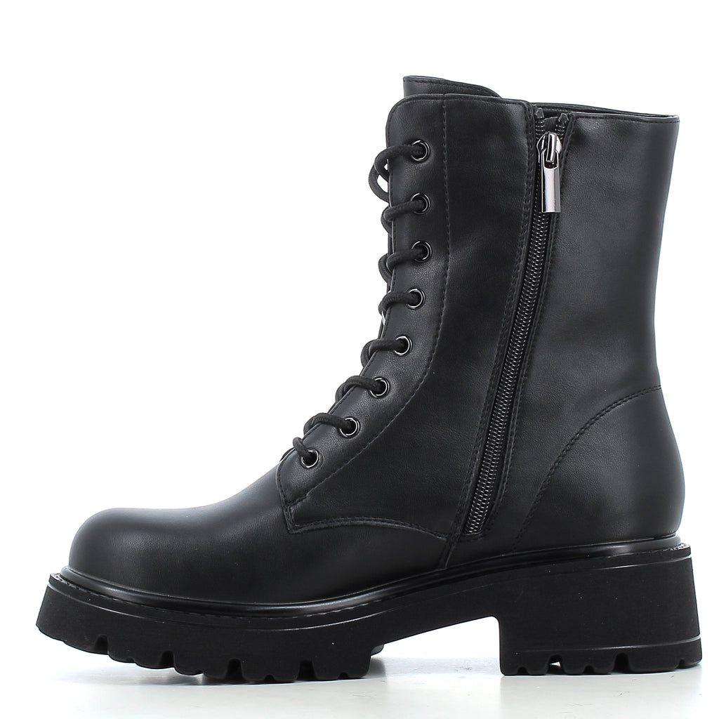 Scarpe Paciotti 4US donna 119A26      BLACK