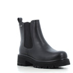 Scarpe Paciotti 4US donna 277A26      BLACK