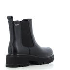 Scarpe Paciotti 4US donna 277A26      BLACK