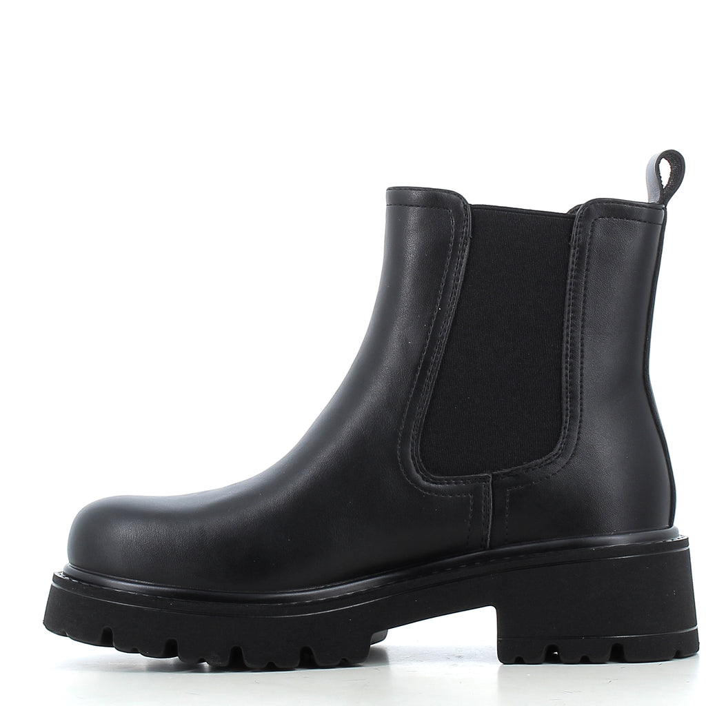 Scarpe Paciotti 4US donna 277A26      BLACK