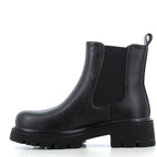 Scarpe Paciotti 4US donna 277A26      BLACK