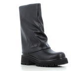 Scarpe Paciotti 4US donna 280A26      BLACK