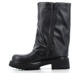 Scarpe Paciotti 4US donna 280A26      BLACK