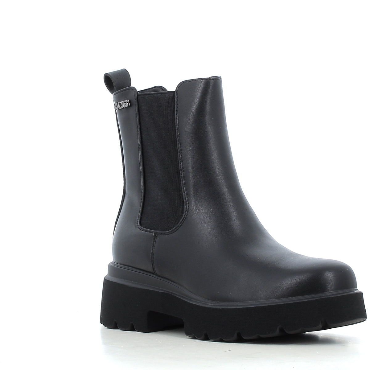 Scarpe Paciotti 4US donna 283A26      BLACK