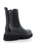 Scarpe Paciotti 4US donna 283A26      BLACK