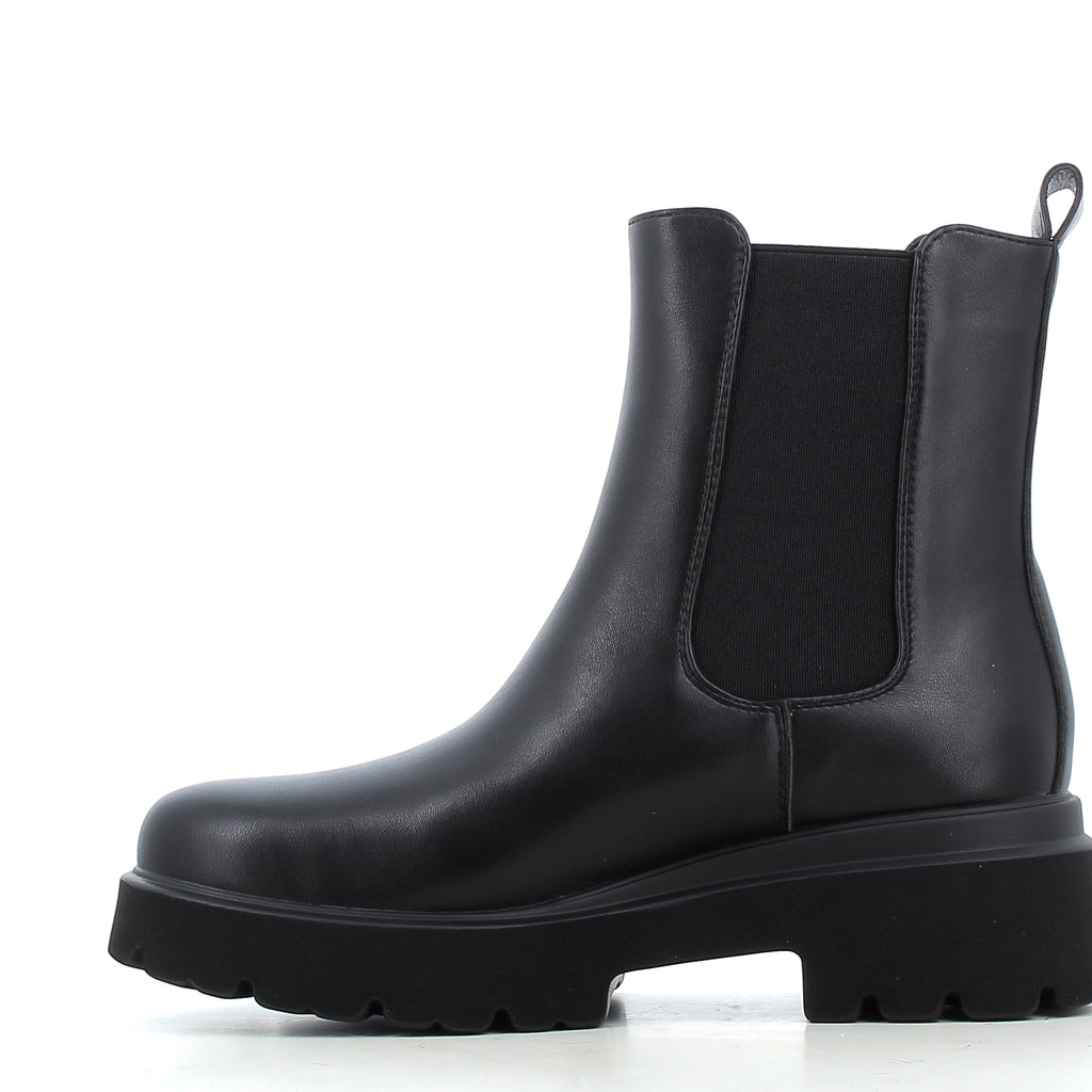 Scarpe Paciotti 4US donna 283A26      BLACK