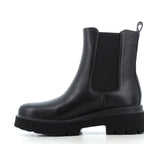 Scarpe Paciotti 4US donna 283A26      BLACK
