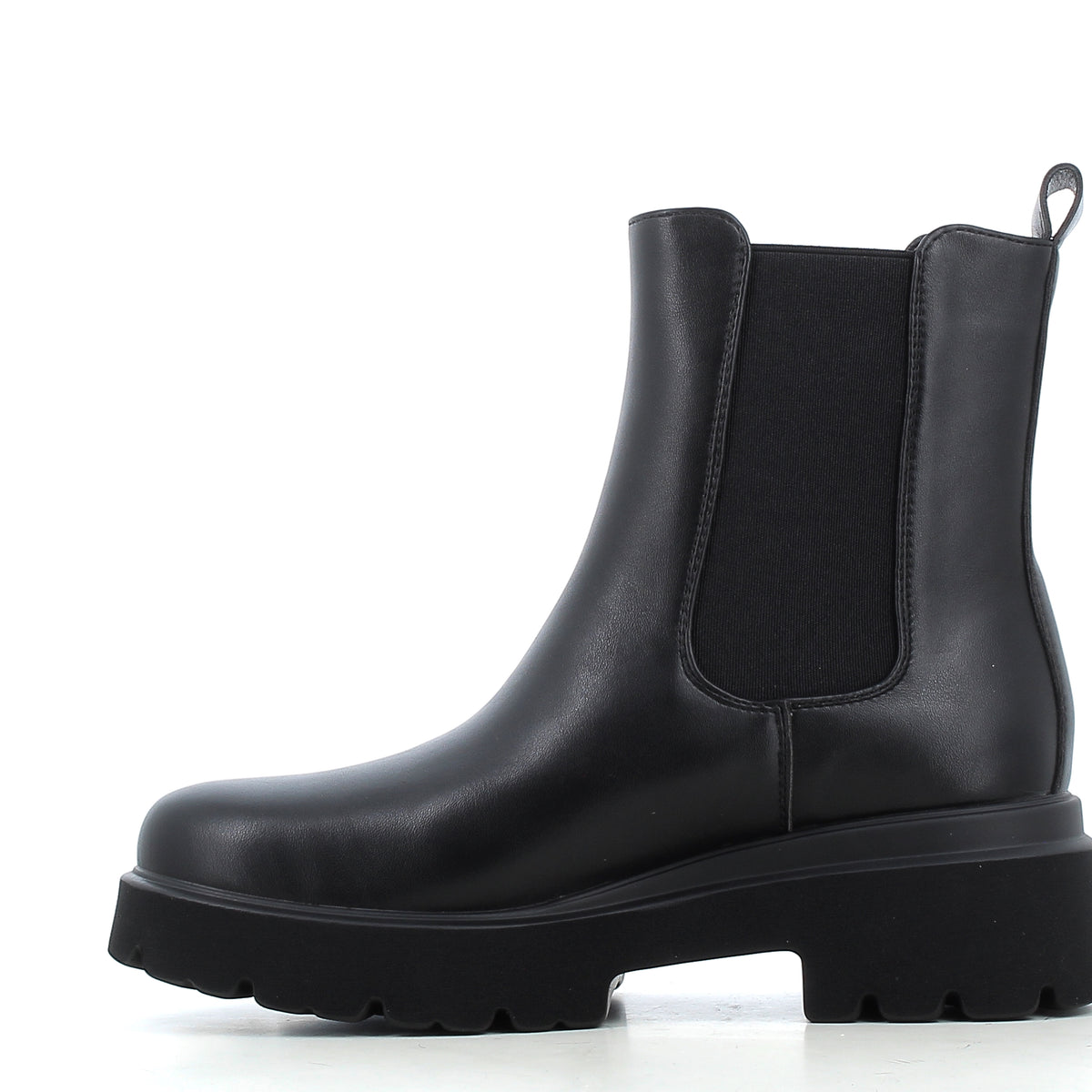 Scarpe Paciotti 4US donna 283A26      BLACK