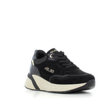 Scarpe Paciotti 4US donna 272A26      BLACK