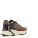 Scarpe Paciotti 4US donna 272A26      BROWN